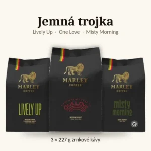 Jemná trojka