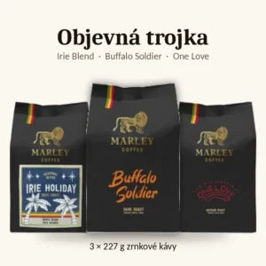 Objevná trojka